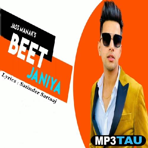 Beet-Janiya Jass Manak mp3 song lyrics